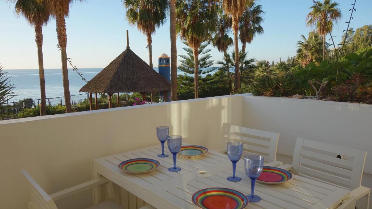 Getaway Apartment Almunecar Exterior photo