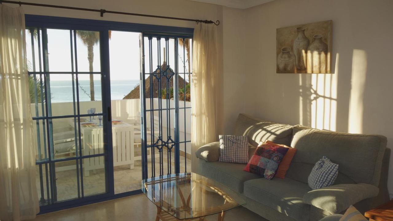 Getaway Apartment Almunecar Exterior photo