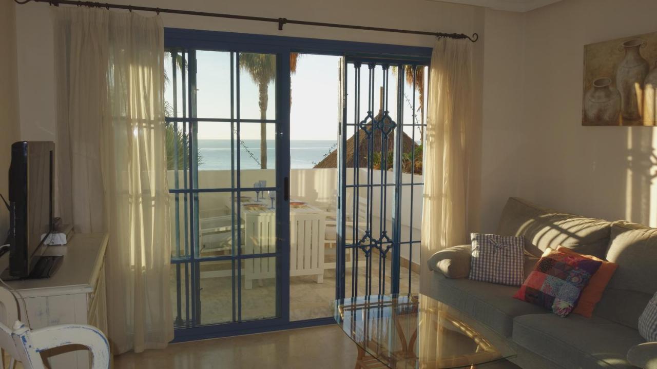 Getaway Apartment Almunecar Exterior photo
