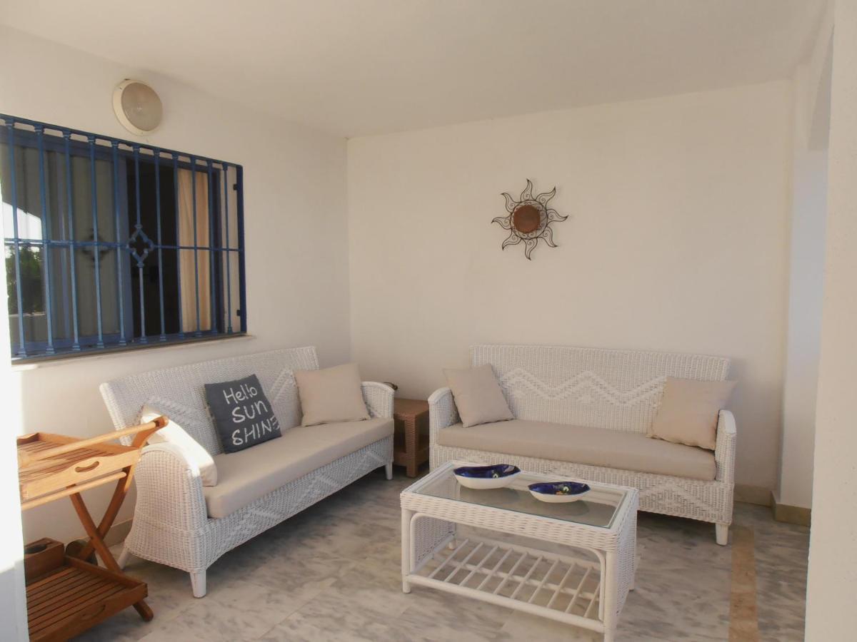 Getaway Apartment Almunecar Exterior photo
