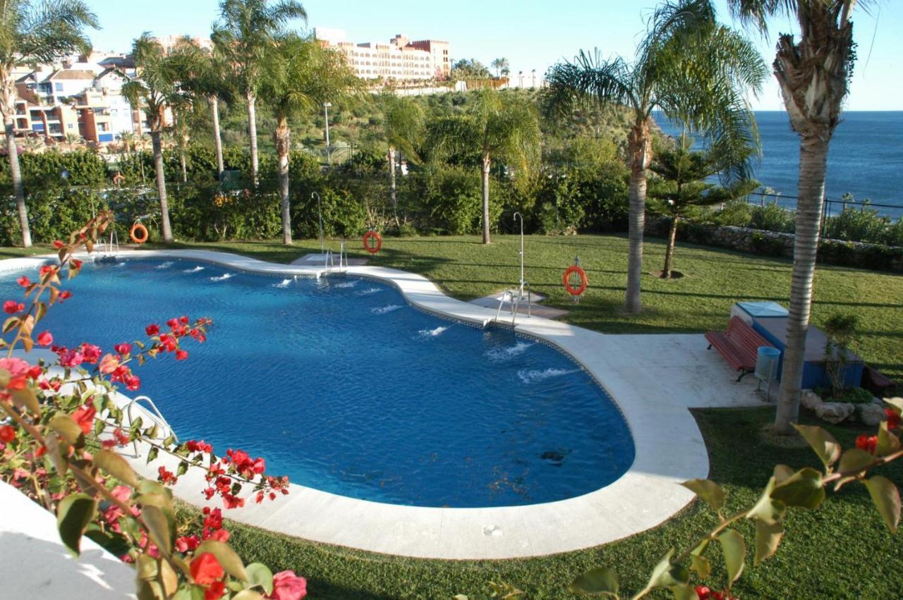 Getaway Apartment Almunecar Exterior photo