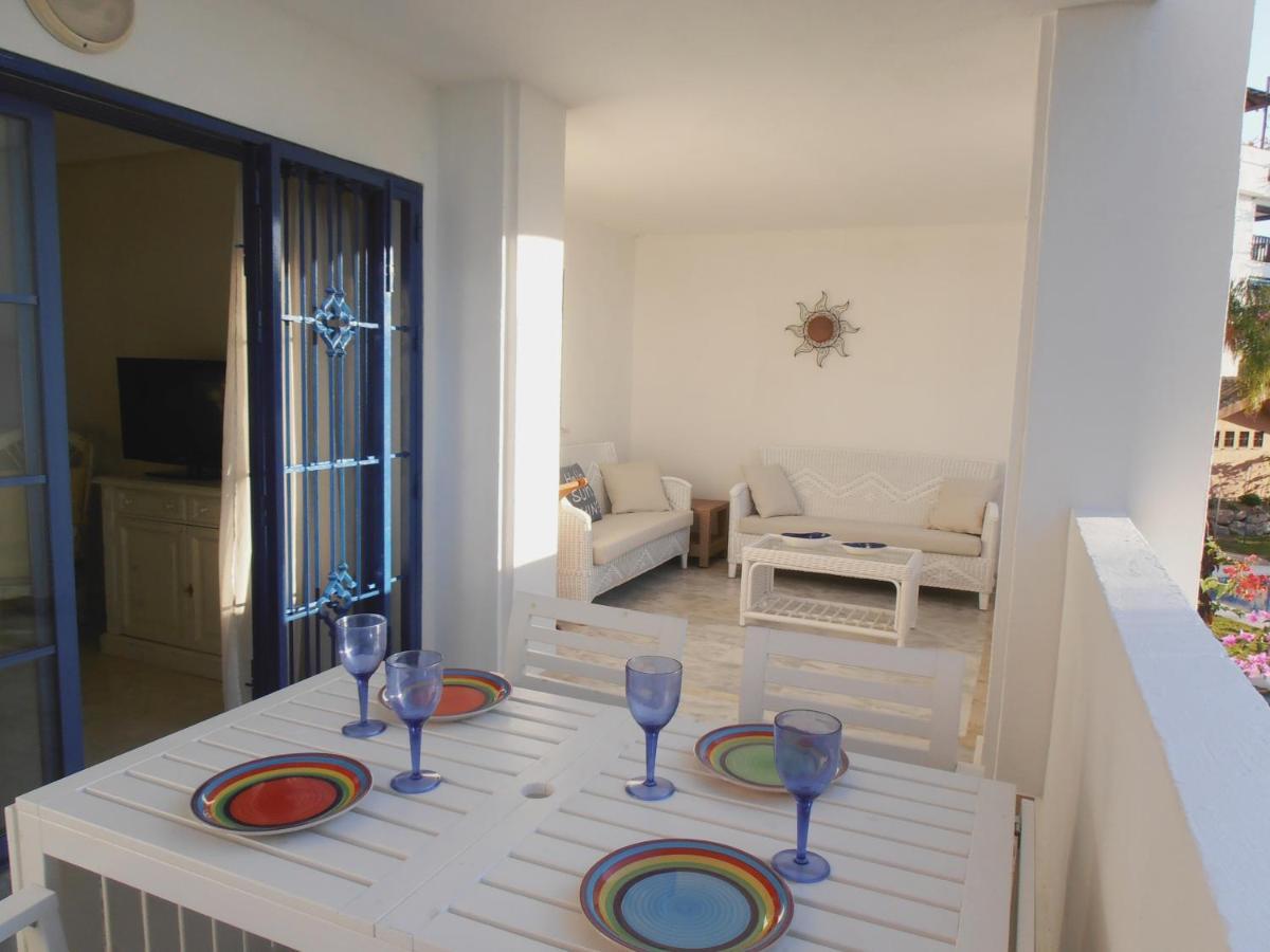 Getaway Apartment Almunecar Exterior photo