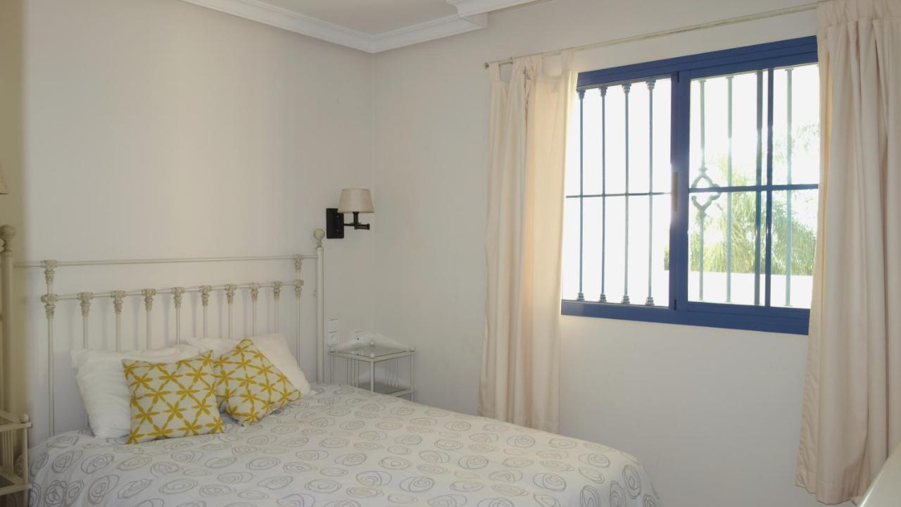 Getaway Apartment Almunecar Exterior photo