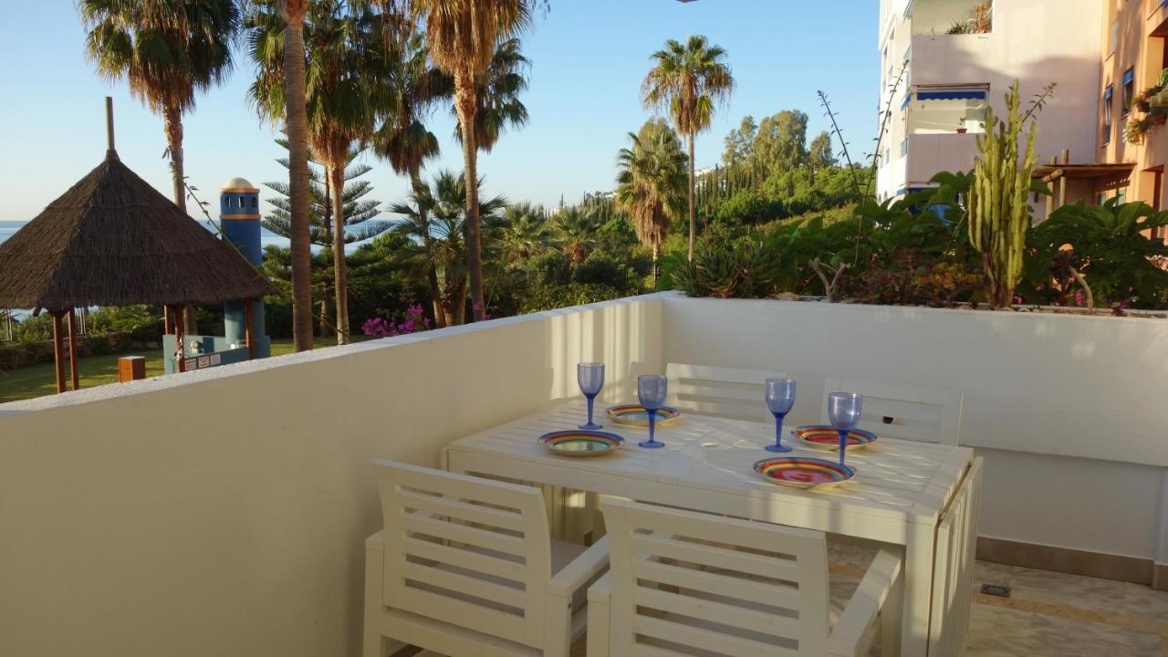 Getaway Apartment Almunecar Exterior photo