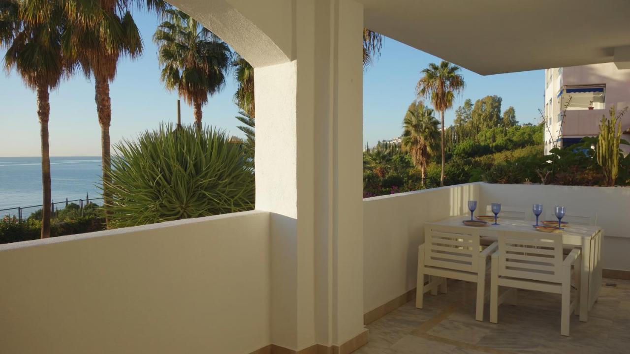 Getaway Apartment Almunecar Exterior photo