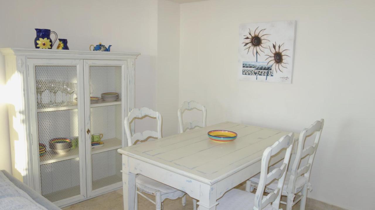 Getaway Apartment Almunecar Exterior photo