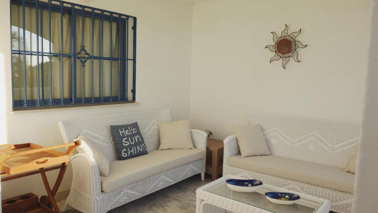 Getaway Apartment Almunecar Exterior photo