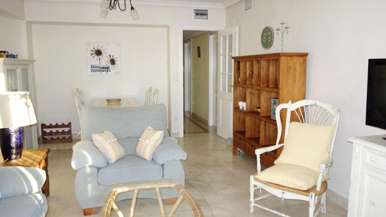 Getaway Apartment Almunecar Exterior photo