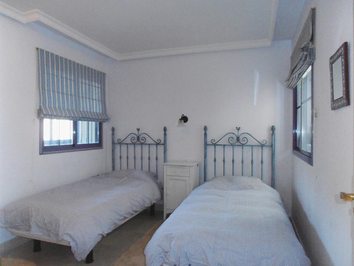 Getaway Apartment Almunecar Exterior photo