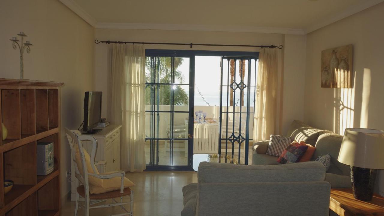 Getaway Apartment Almunecar Exterior photo