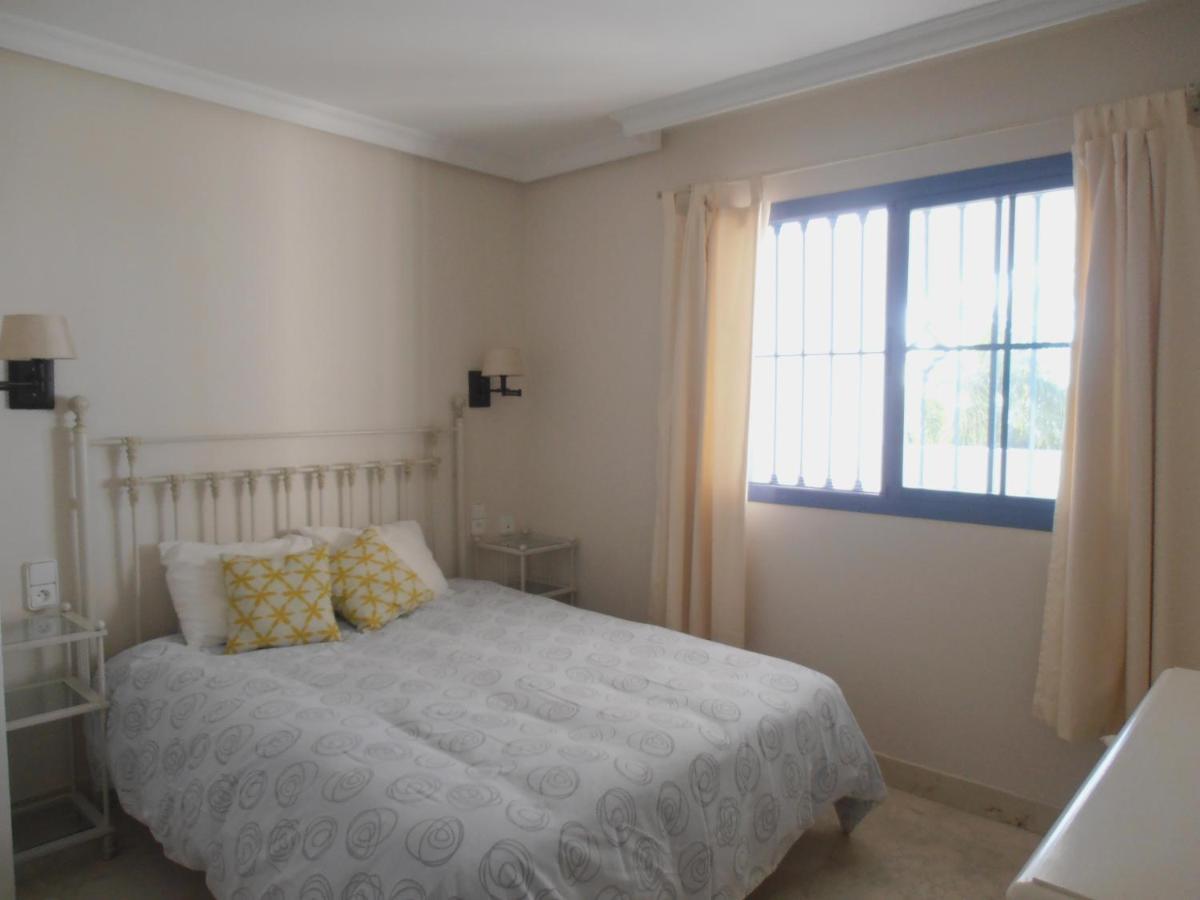 Getaway Apartment Almunecar Exterior photo