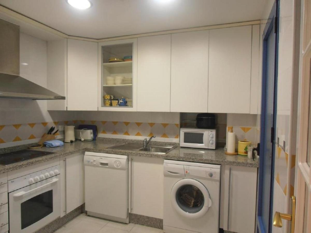 Getaway Apartment Almunecar Exterior photo